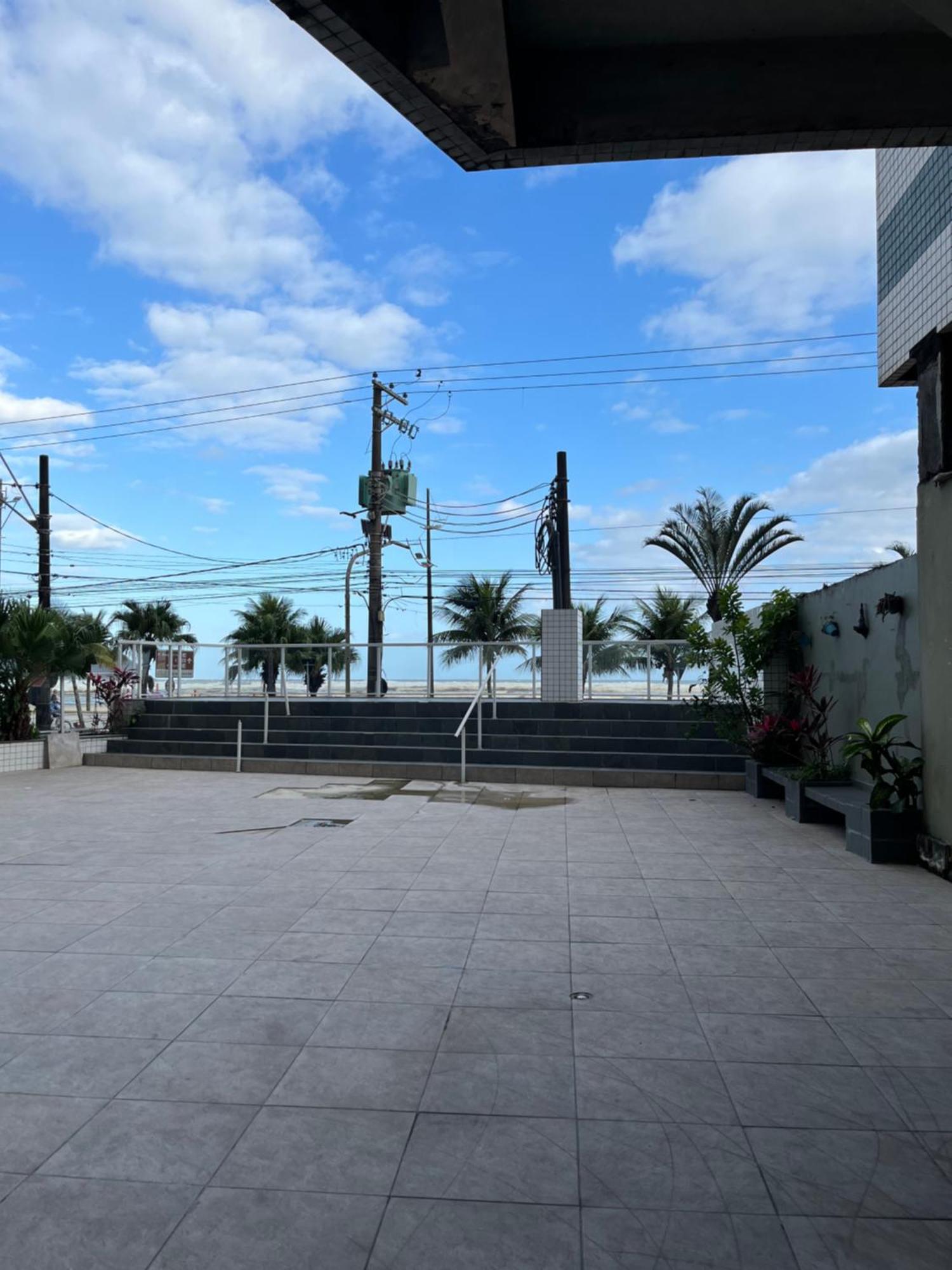 Vista * Praia Grande (Santos)