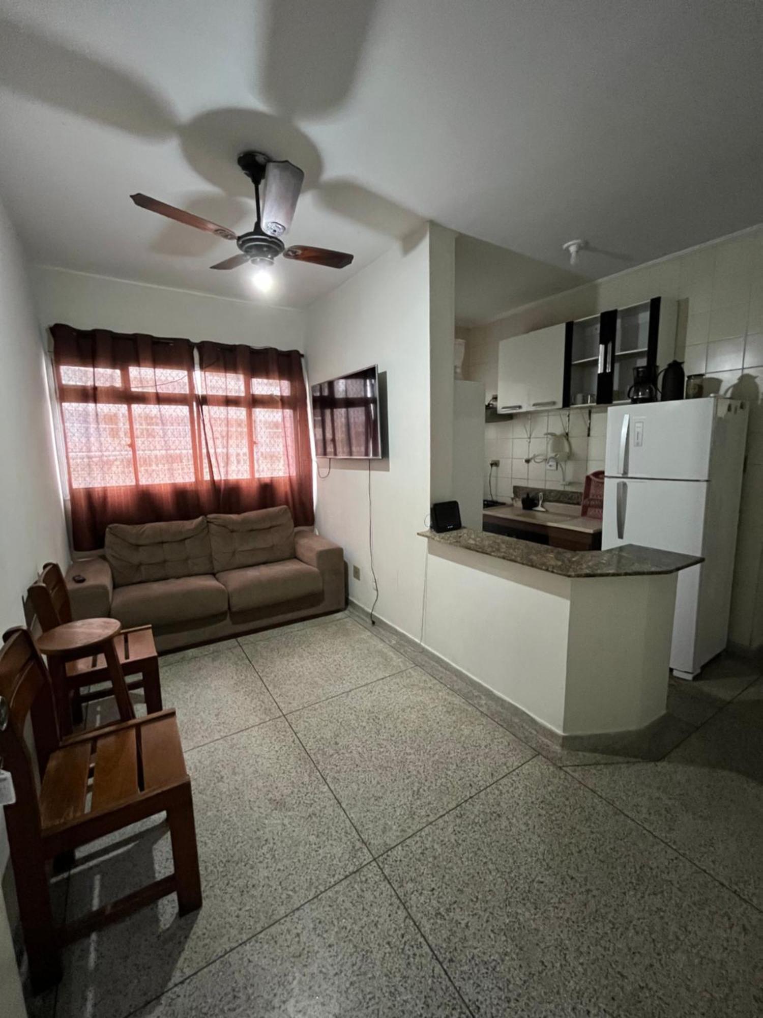 Apartment Vista