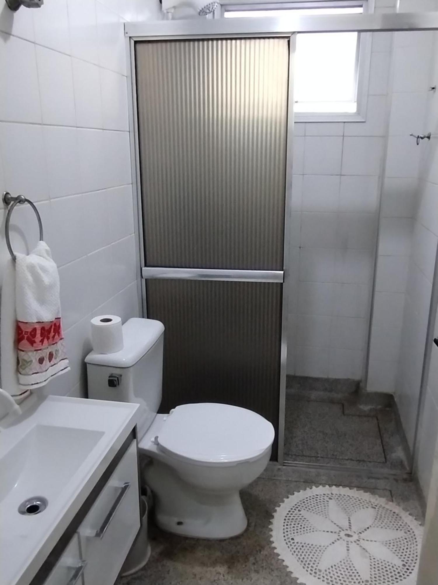 Vista Apartment Praia Grande (Santos)