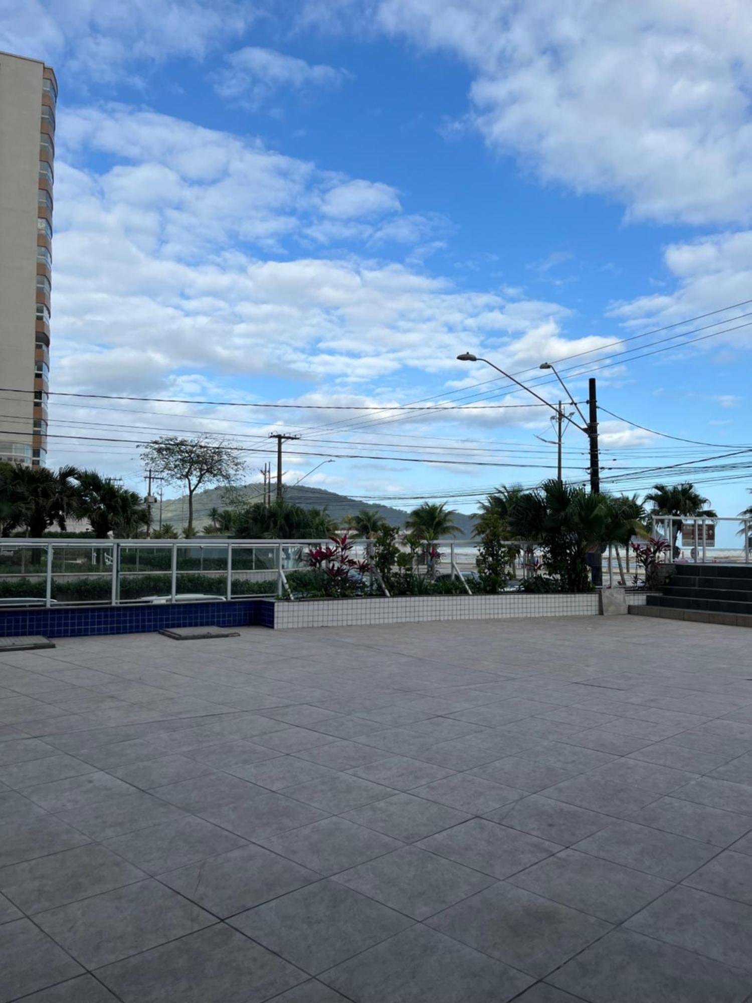 Apartment Vista *
